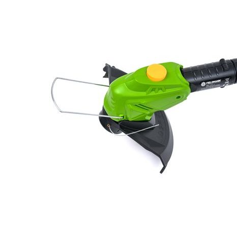 Použito - Aku strunová sekačka FIELDMANN FZS 1005-A - 11