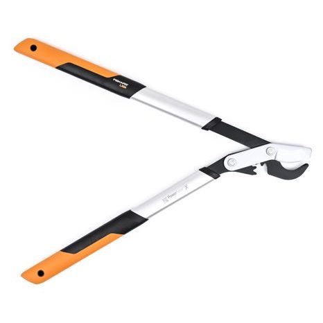 Pákové zahradní nůžky Fiskars PowerGear™ LX94 1020187 - 4