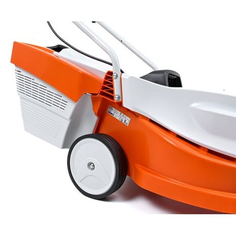 Aku sekačka STIHL RMA 235 - 7