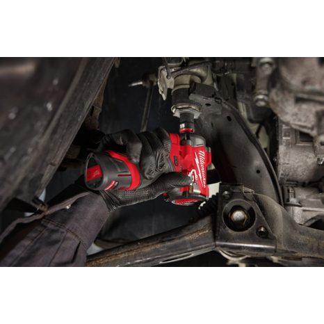 Aku rázový utahovák Milwaukee M12 FCIWF38G3-502X 3/8" 4933493452 - 6