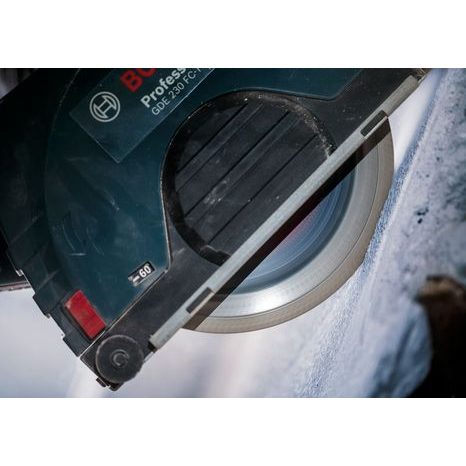 Diamantový dělicí kotouč Bosch PRO Multi Material 150 mm 1 ks 2608615061 - 6