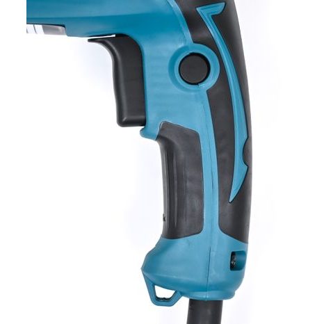 Elektrické vrtací kladivo Makita HR2600 - 8