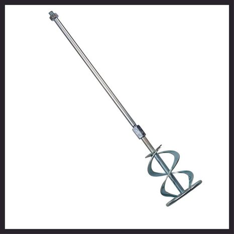 Aku míchadlo Einhell TP-MX 18-2 Li BL-Solo 4258770 - 7