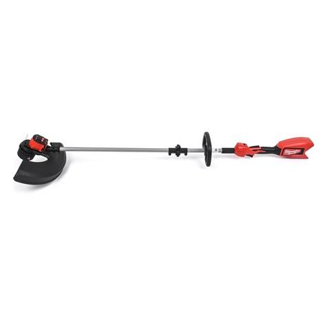 Aku strunová sekačka Milwaukee M18 FOPHLTKIT-0 - 2