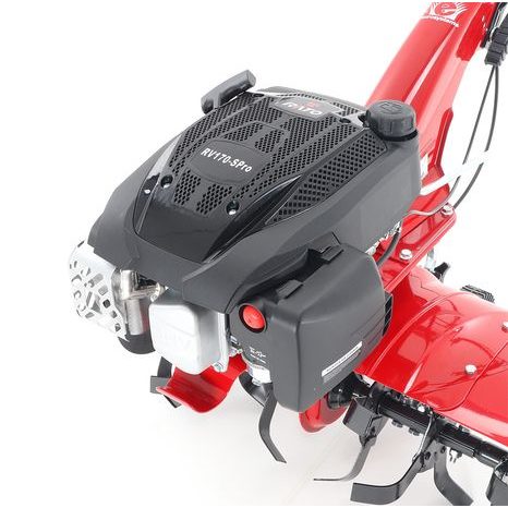 Benzínový kultivátor EUROSYSTEMS Z3 RATO 170 34Z3_RATO170 - 11