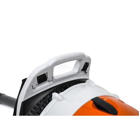 Benzínový zádový fukar na listí STIHL BR 350 - 10