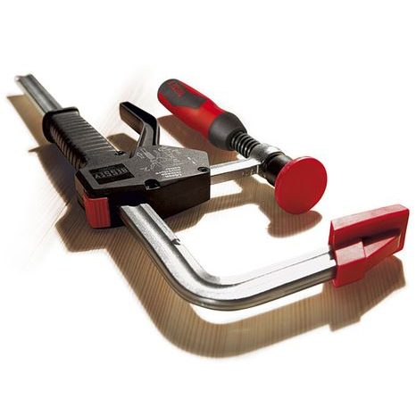 Svěrka jednoruční BESSEY EHZ30-2K - 2
