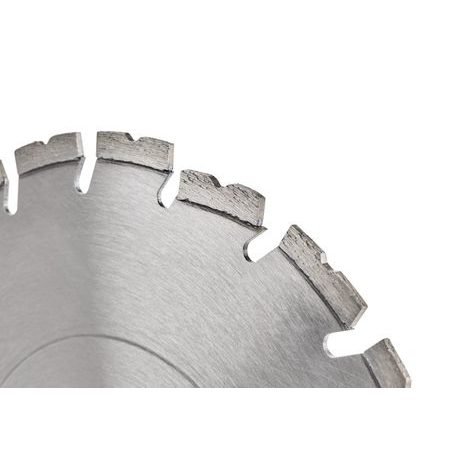 Diamantový rozbrušovací kotouč STIHL D-BA10 400 - 2