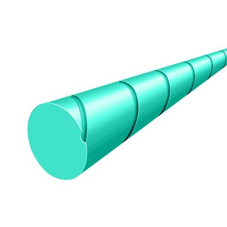 Tichá žací struna STIHL 2,0 x 14 m