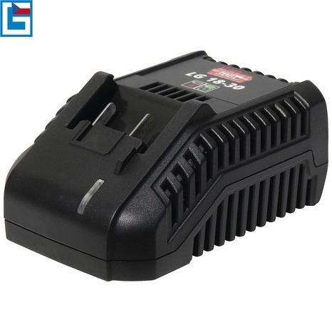 Nabíječka GÜDE LG 18-30 E 58547