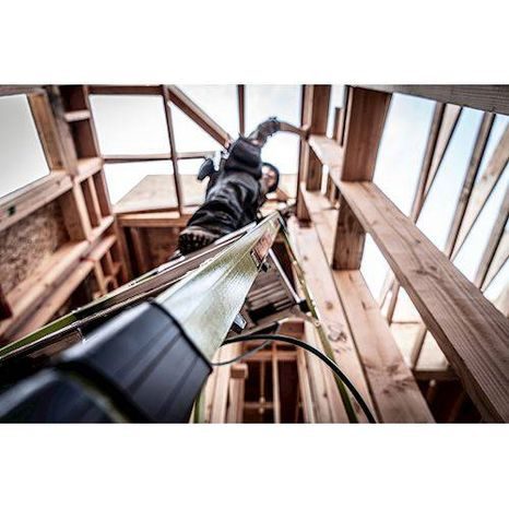 Skládací žebřík LittleGiant Mightylite M8 15368EN - 19