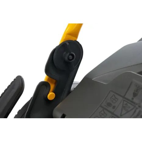 Benzínová sekačka Stiga Combi 748 S - 9