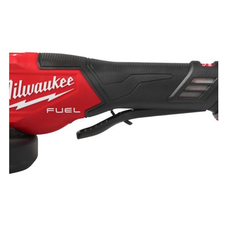 Aku úhlová bruska Milwaukee M18 FHSAG150XPDB2-0X 4933493422 - 9