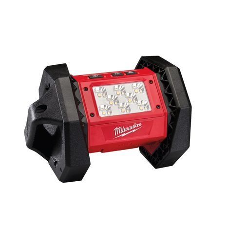 Aku LED svítilna Milwaukee M18 AL-0 4932430392 - 3
