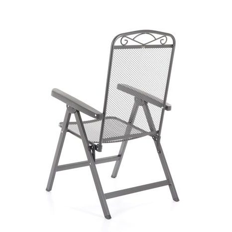 Zahradní křeslo ZINGST II.MFG - 7