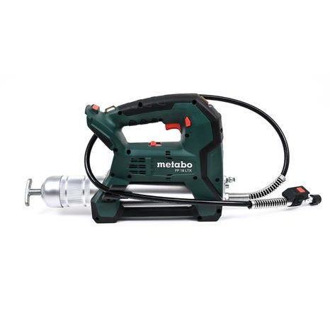 Aku maznice Metabo FP 18 LTX 600789850 (bez aku) - 3