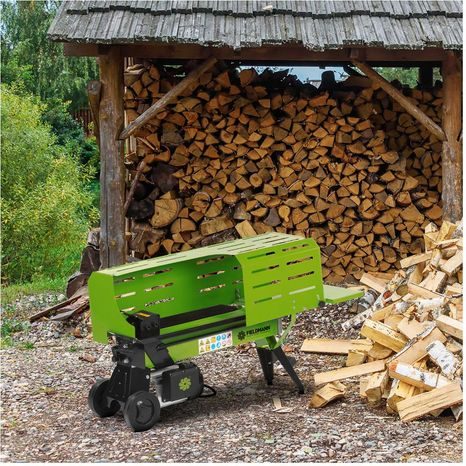 Štípačka na dřevo FIELDMANN FZLS 1004H-E - 7