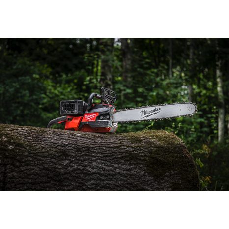 Aku řetězová pila Milwaukee M18 F2CHS50-802 4933480121 - 15