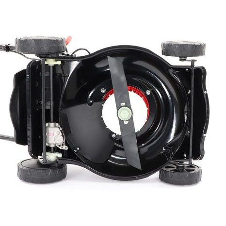 Použito - Aku sekačka VeGA 42S ECO 4n1 - 20