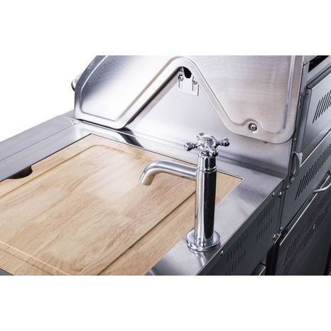 Plynový gril Arizona, BBQ kuchyňa Premium Line G21 6390330 - 5