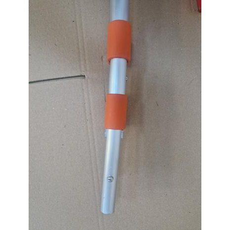 Poškozeno - Teleskopická násada 456 cm STIHL - 5