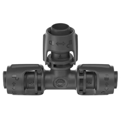 T-kus Gardena Micro-Drip 13 mm (1/2") 13201-20 - 2