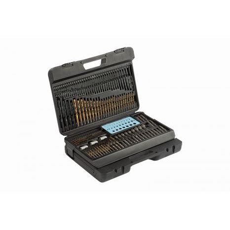 Sada vrtáků a bitů Kreator KRT012803 - 3