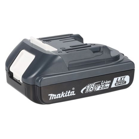 Akumulátor Makita LXT Basic BLB182 18V/2Ah 1915F4-6