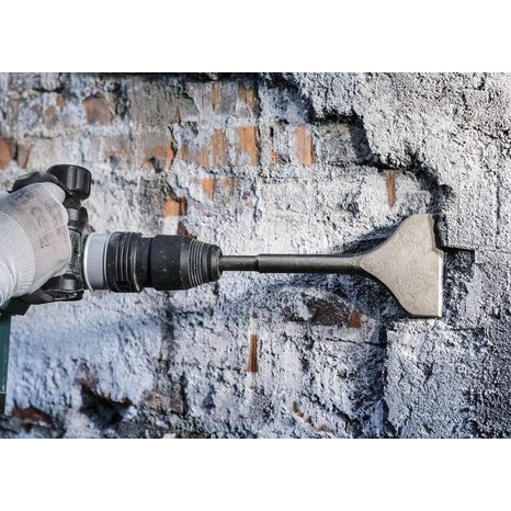 Sekáč lopatkový Bosch PRO SDS max-4C, 80 x 300 mm 1618601008 - 4