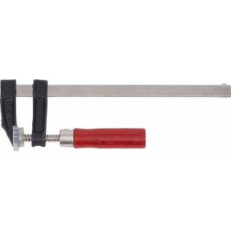 Svěrka truhlářská 120 x 400 mm Kreator KRT552006