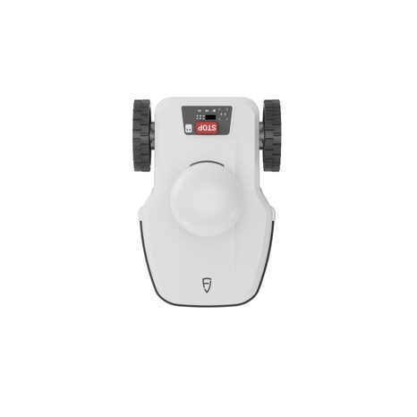 Robotická sekačka FJD FR4000 - 3