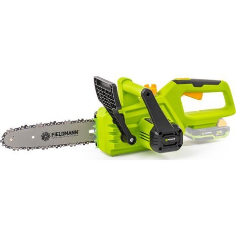 Aku řetězová pila FIELDMANN FZP 70802-0 - 2