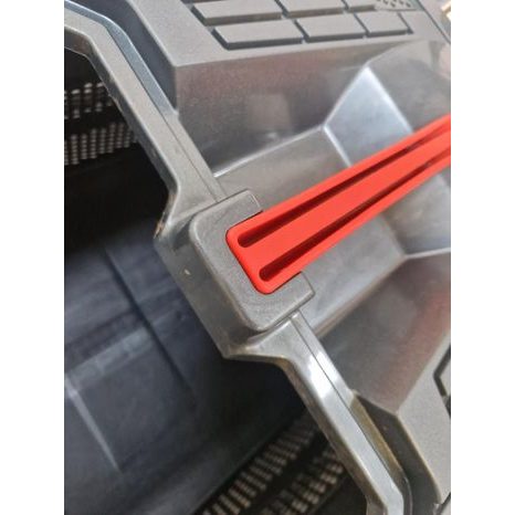 Použito - Aku sekačka AL-KO 46.2 SP Comfort Li 36V - 12