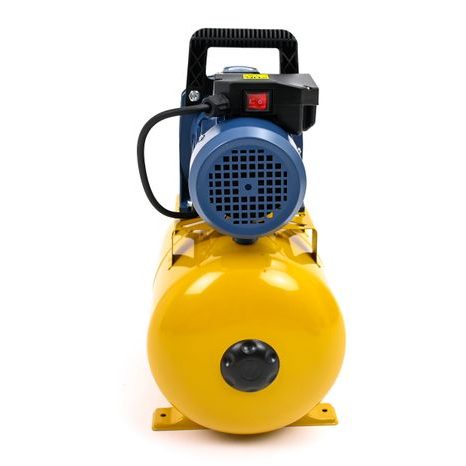 Poškozeno - Domácí vodárna Elpumps VB 25/1300 - 7