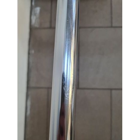 Použito - Benzínový křovinořez FIELDMANN FZS 5003-B - 4