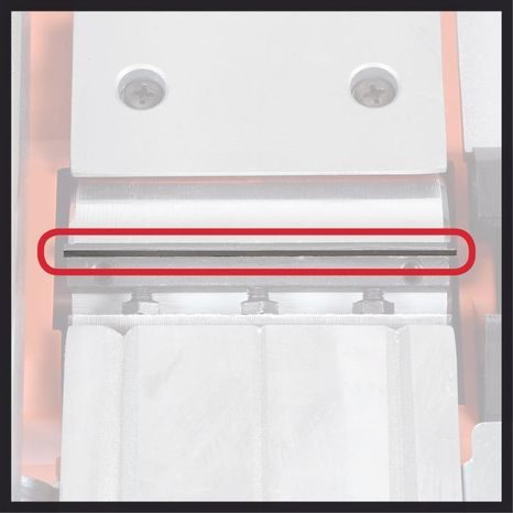 Elektrický hoblík Einhell TE-PL 900 4345320 - 5