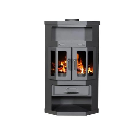 Krbové kachle VICTORIA Taro 2 - 2