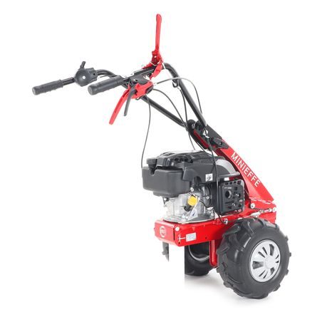 Multifunkční stroj EUROSYSTEMS MINIEFFE RM RATO 200 - 7