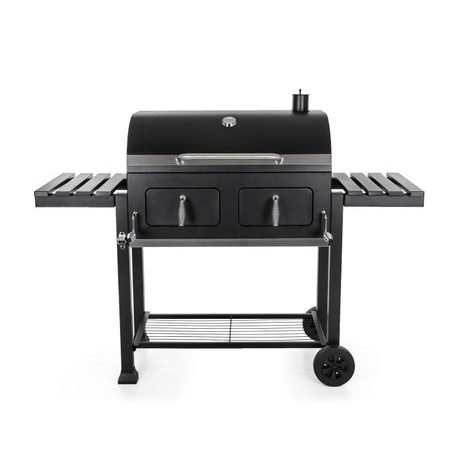 Zahradní gril Panama BBQ G21 - 2