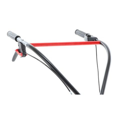 Aku kultivátor PUBERT TILLENCE 34TILLENCE - 22