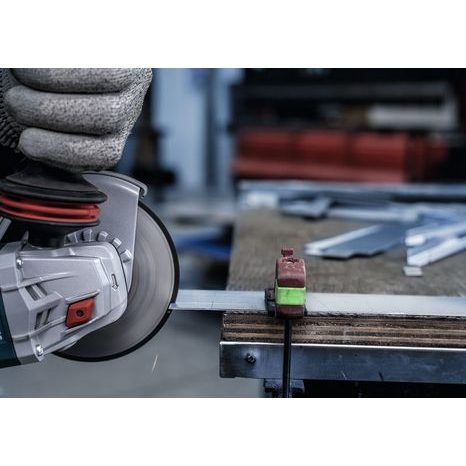 Řezný kotouč Bosch PRO Stainless Steel and Metal 125 x 0,8 mm 2608603488 - 4