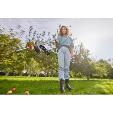 Kleště na odpadky Gardena 4v1 11700-20 - 4