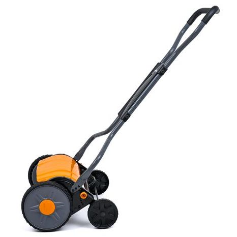 Ruční vřetenová sekačka Fiskars StaySharp™ Plus 1015649 - 8