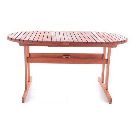 Zahradní sestava Istanbul Meranti set 6 VeGA - 27