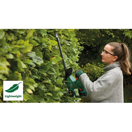 Elektrické nůžky na živý plot Bosch EasyHedgeCut 45 0600847A05 - 3