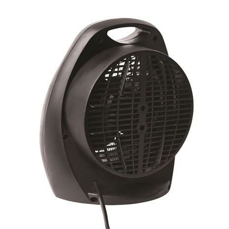 Elektrický teplovzdušný ventilátor GÜDE GH 2000 B 85181 - 2