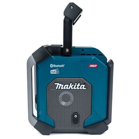 Aku rádio Makita CXT/LXT/XGT MR007GZ - 3