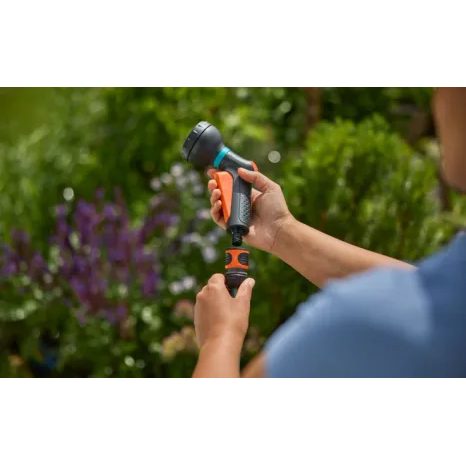 Startovací sada zavlažovací sprcha Gardena Classic 18367-20 - 4