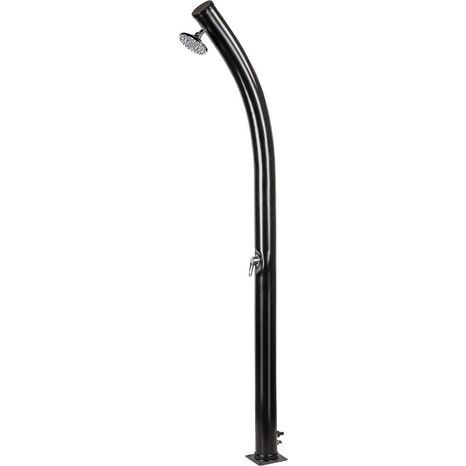 Solárna sprcha FIELDMANN 20 l FZH 5020