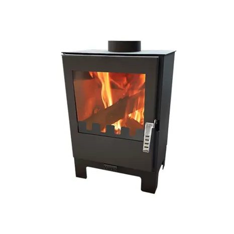 Krbová kamna VERSO 3 L - 2